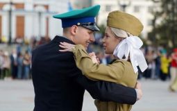 Хабаровск готовится к празднованию 81-ой годовщины Победы