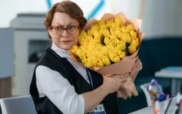 Мария Аронова вернется к доске: ТНТ покажет  второй сезон «Олдскула»