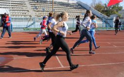 Спортивные мероприятия в Хабаровске на выходных