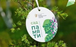 3,5 тысячи саженцев кедра корейского посадят под Хабаровском в рамках акции