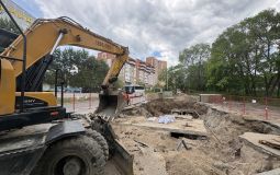 В Хабаровске реализуется масштабная программа по замене теплосетей