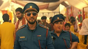 Не украли, а вдохновились. В прокате со 2 апреля