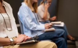 Обучающий семинар для председателей советов МКД прошел в Хабаровске