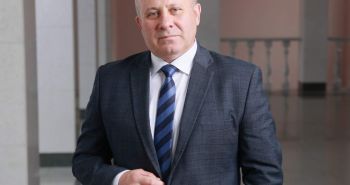 Сергей Кравчук поздравил хабаровчан с Днем работника ЖКХ