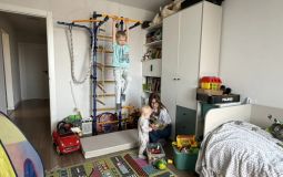 В 2025 году региональный материнский капитал получили уже более 370 семей 