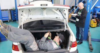 Молодые профессионалы соревнуются за звание лучшего в Хабаровском крае