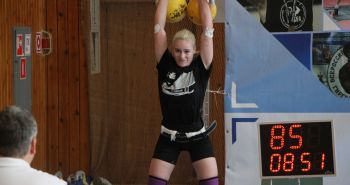 Хабаровск спортивный