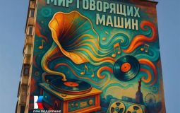 Более 90 проектов получили поддержку фонда культурных инициатив за 5 лет