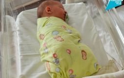С начала года в Хабаровском крае на свет появились более 7 тысяч малышей