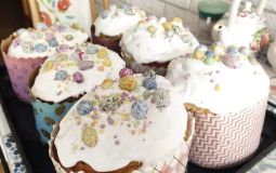 Кулич весом более трех тонн испекут в Хабаровске к Пасхе