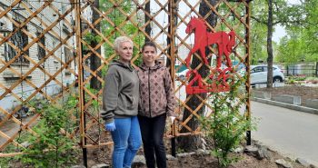 Городское хозяйство