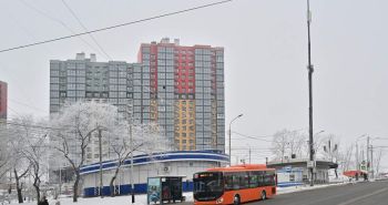 О работе пассажирского транспорта в новогодние праздники рассказали в мэрии