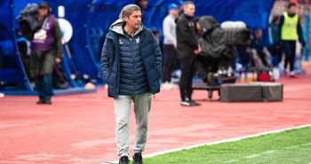 Алексей Поддубский извинился за поражение «СКА-Хабаровска»