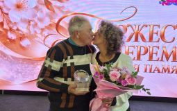 Одна жизнь на двоих