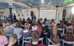 Еще одна лаборатория сбережения ресурсов открылась в Хабаровском крае