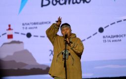 27 исполнителей края выступили в финале проекта «Родники. Дальний Восток»