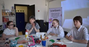 Дело швейное да кофейное