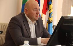 Денис Митрофанов: в Хабаровске комплексно выстроена работа для развития ТОС