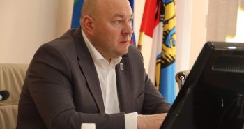 Денис Митрофанов: в Хабаровске комплексно выстроена работа для развития ТОС