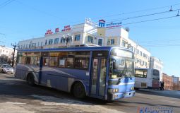 В Хабаровске подорожает стоимость проезда на четырех маршрутах