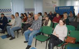 На своей земле