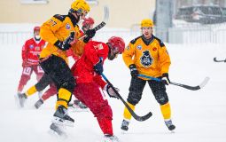 Хабаровский «СКА-Нефтяник» проиграл единственный матч в первенстве России