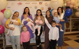 Задача — рост рождаемости