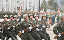 В Хабаровске будет временно изменено движение пассажирского транспорта