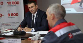 Все больше предприятий Хабаровского края предлагают интересные вакансии