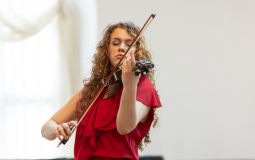 В Хабаровске прошел отбор во Всероссийский юношеский оркестр Юрия Башмета