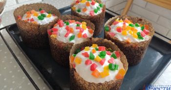 Печь или не печь?