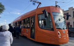 Жители Хабаровска смогут оценивать работу общественного транспорта