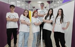 Школьники Хабаровского края познакомились с проектом «Профессионалитет»