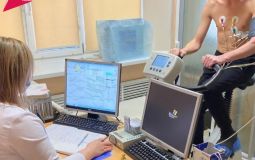 Почти 130 ветеранов СВО восстановили здоровье в Хабаровске