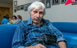 Хабаровские офтальмологи провели уникальную операцию по спасению зрения