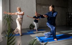 На фестиваль «Цигун — энергия жизни» (0+) зовут хабаровчан