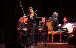 Международный музыкальный фестиваль Юрия Башмета пройдет в Хабаровске