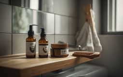 Уход и стайлинг для бороды от L'ORÉAL PARIS: гид по линейке BARBER CLUB