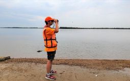 В Хабаровске продолжается набор матросов-спасателей