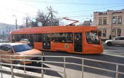 В Хабаровске можно оплатить проезд в транспорте через Яндекс GO