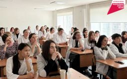 Хабаровский медколледж переходит в ведение краевого минздрава