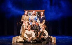 В Хабаровске проходит краевой конкурс в области театрального искусства