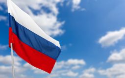Мэр поздравил хабаровчан с Днем государственного флага