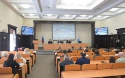 Более 240 лагерей примут школьников Хабаровского края на весенних каникулах