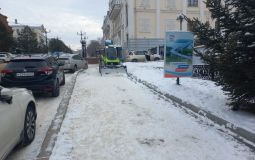 Борьба с ненастьем