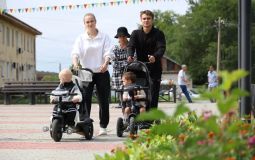 В Соцфонде сообщили, какое детское пособие семьи получат в ноябре досрочно 