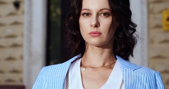 Уроженка Хабаровска сыграла в новом комедийном сериале «на ТНТ