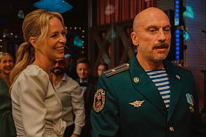 И снова «Елки»! В прокате с 18 декабря