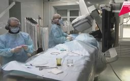 Уникальную операцию по новой методике провели хирурги хабаровской больницы