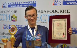Жизнь без барьеров